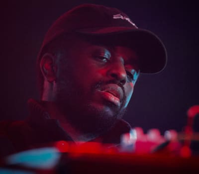 Alfa Mist