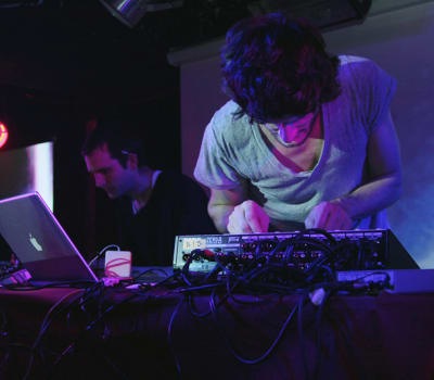 APPARAT