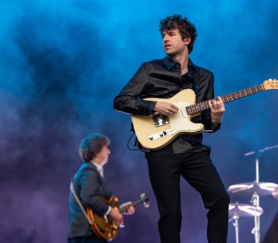The Kooks