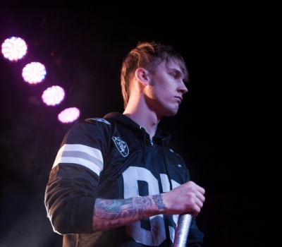 Machine Gun Kelly
