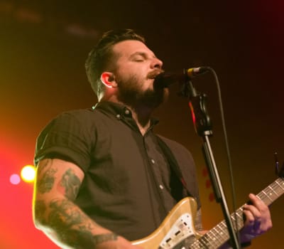 Thrice