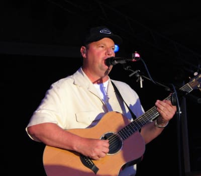 Christopher Cross