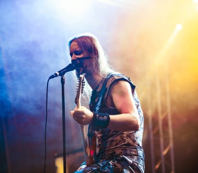 Ensiferum