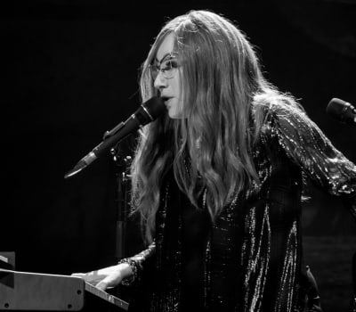 Tori Amos