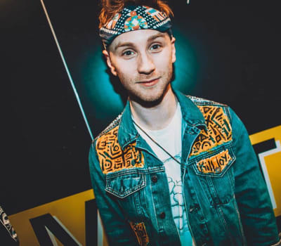 Fox Stevenson