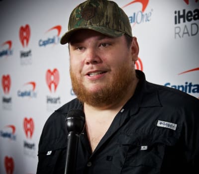 Luke Combs - My Kinda Saturday Night Tour