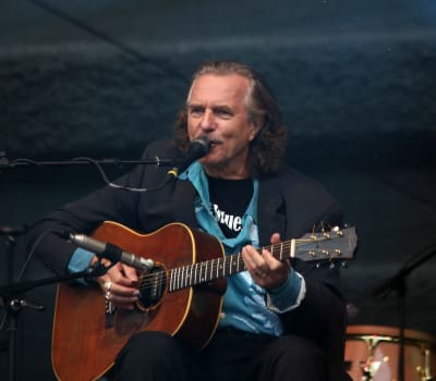 Hans Theessink