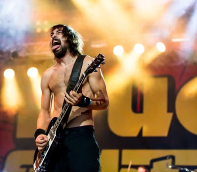 Truckfighters