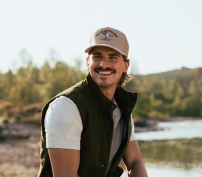 Tucker Wetmore