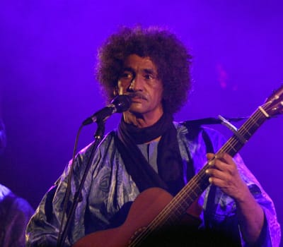 Tinariwen