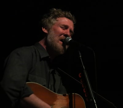 Glen Hansard