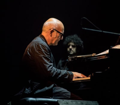 Ludovico Einaudi