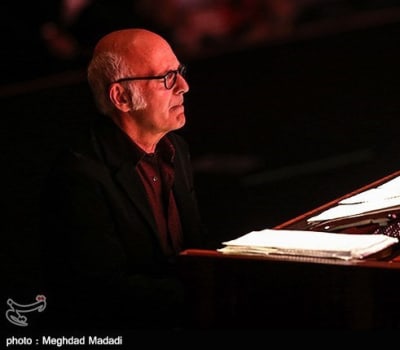 Ludovico Einaudi