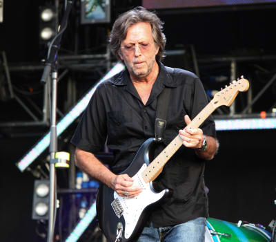 Eric Clapton