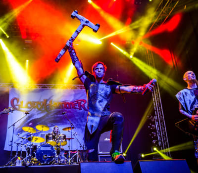 Gloryhammer