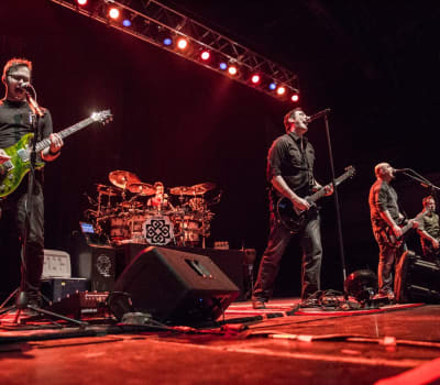 Breaking Benjamin