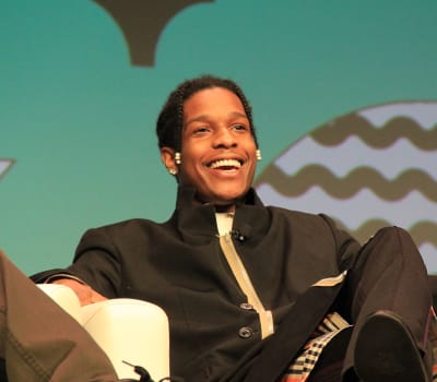 A$AP Rocky