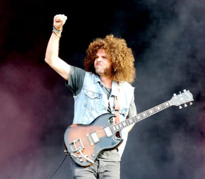 Wolfmother