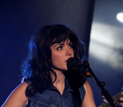 Katie Melua