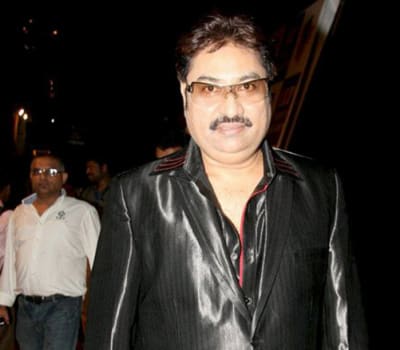 Kumar Sanu