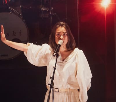 Mitski