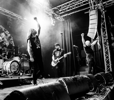 The Good The Bad and The Zugly