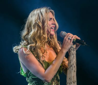 Joss Stone