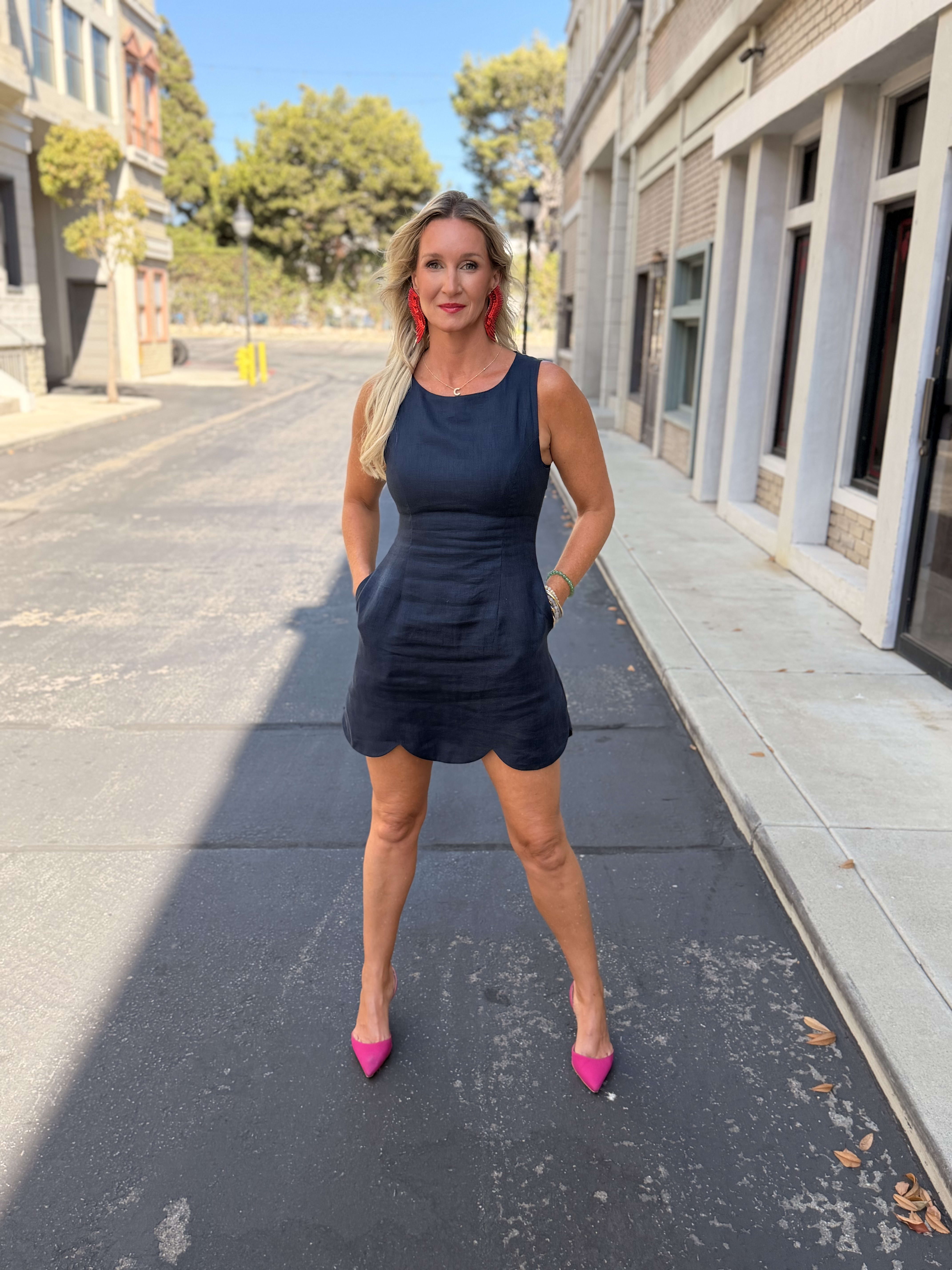 Courtney Cote, Founder and CEO of I Love Me Unconditionally