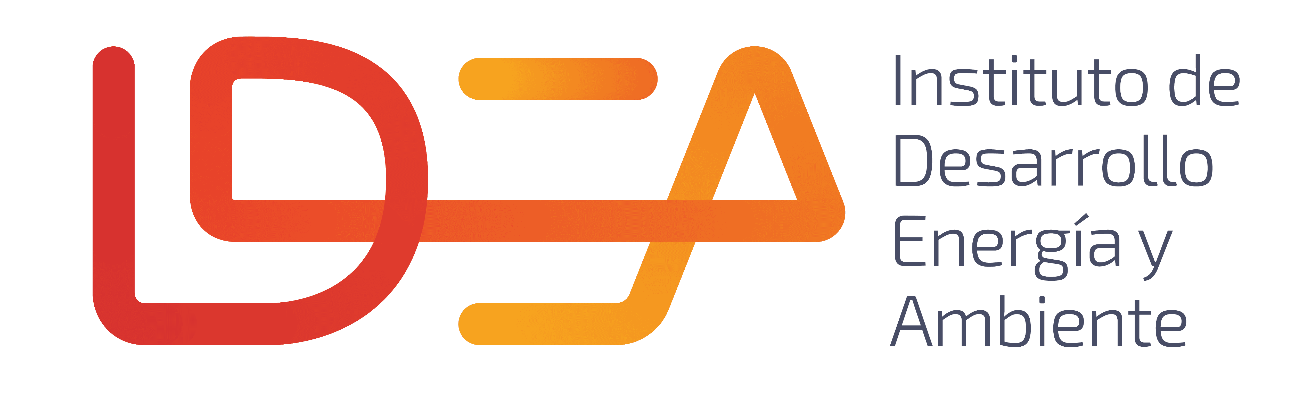 Logo de IDEA