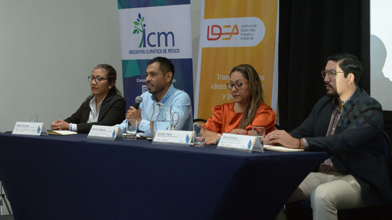 Segundo Encuentro Subnacional desde la Sociedad Civil para la Transición Energética Justa