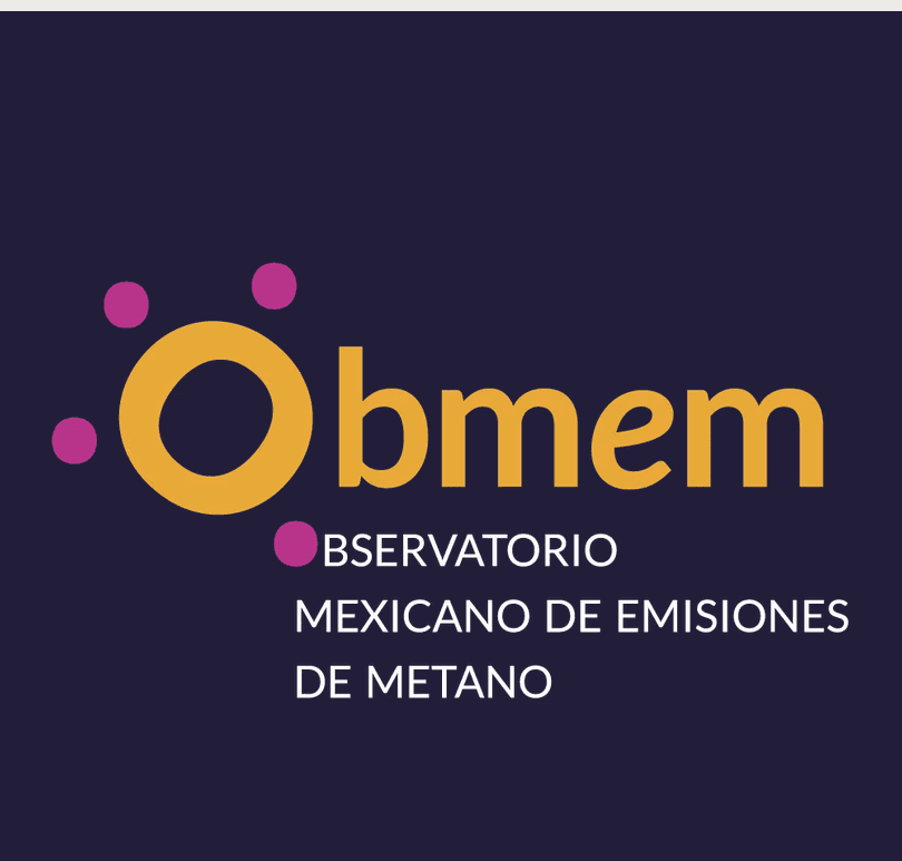 Observatorio mexicano de emisiones de metano