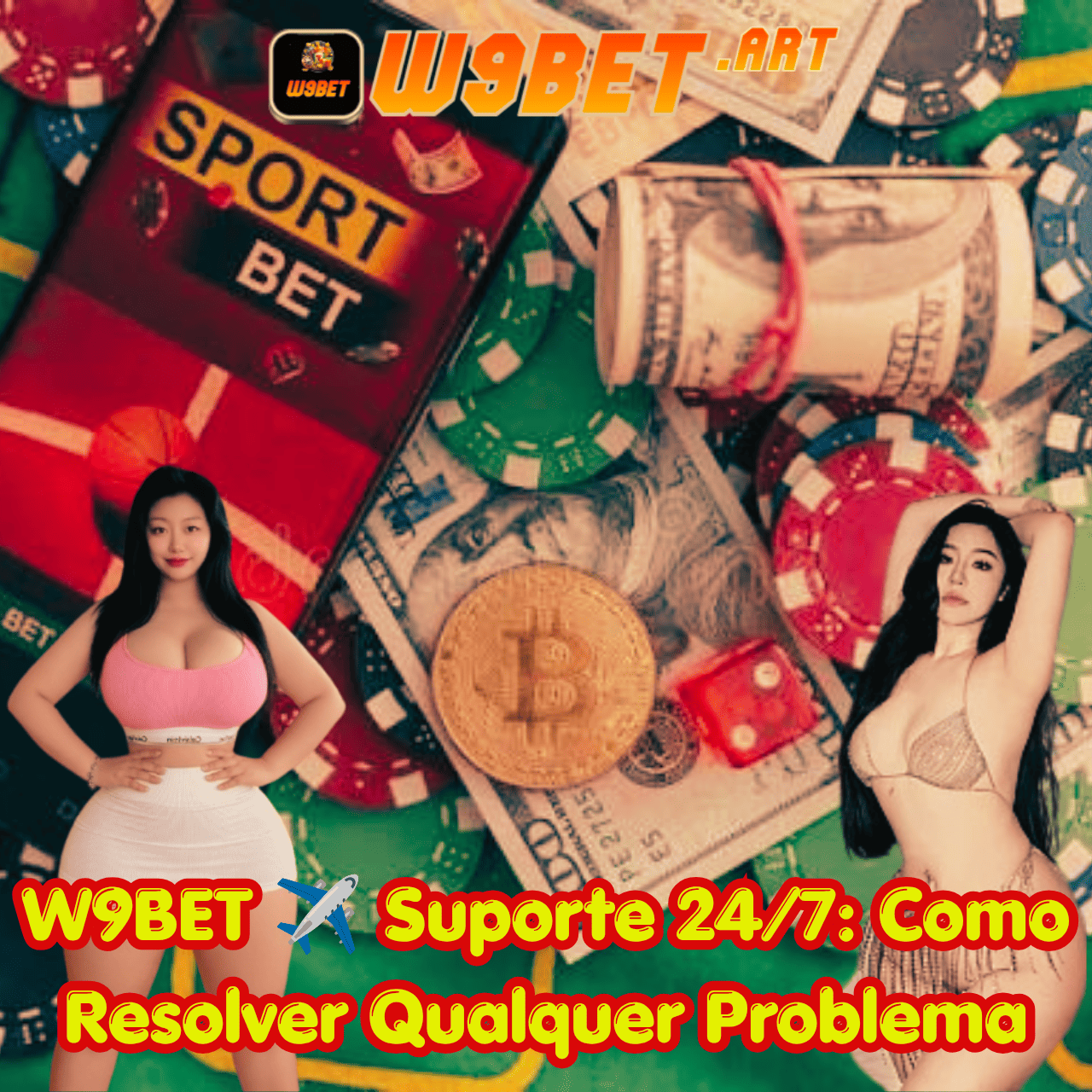 W9BET