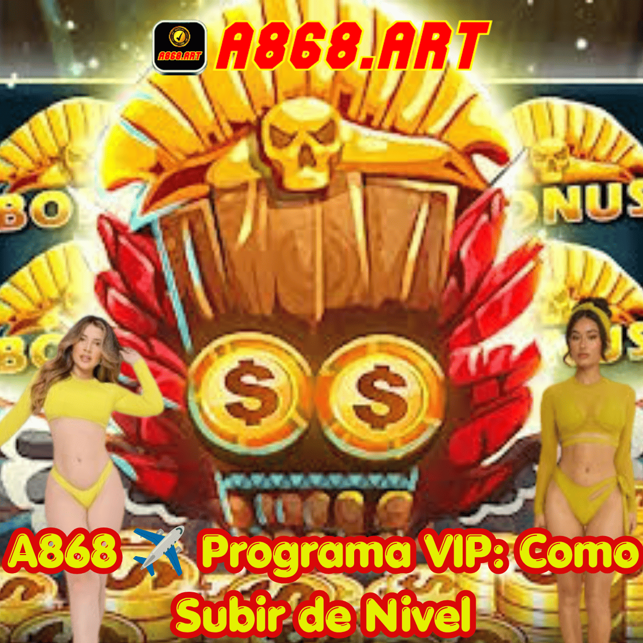 A868