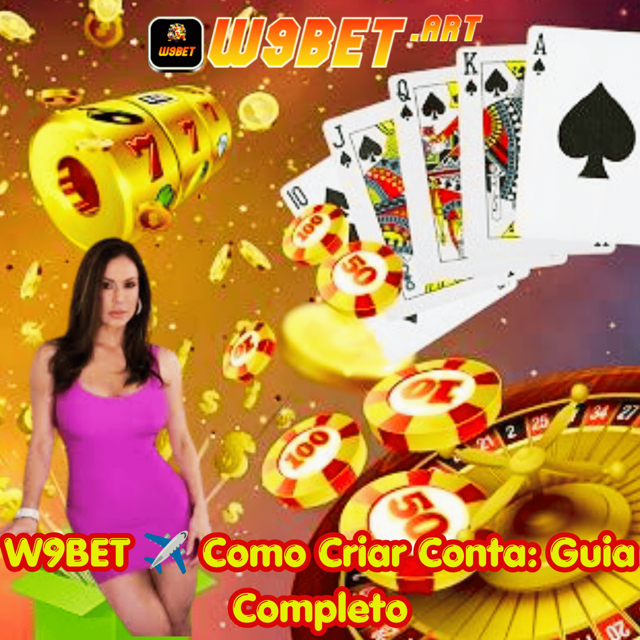 W9BET