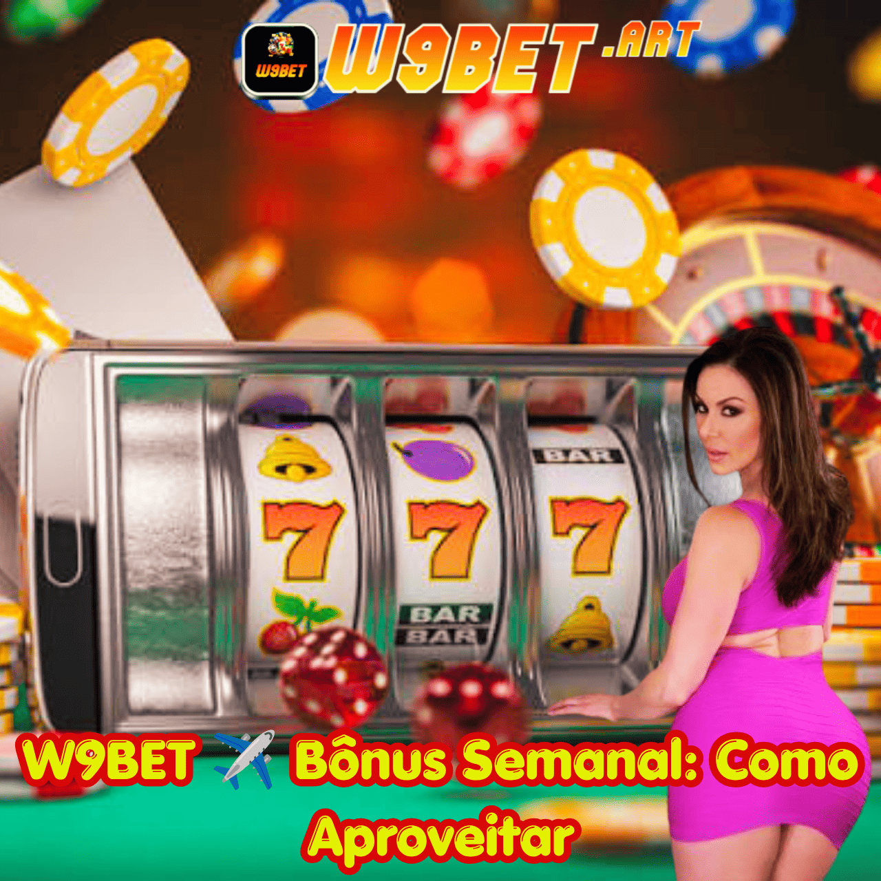 W9BET