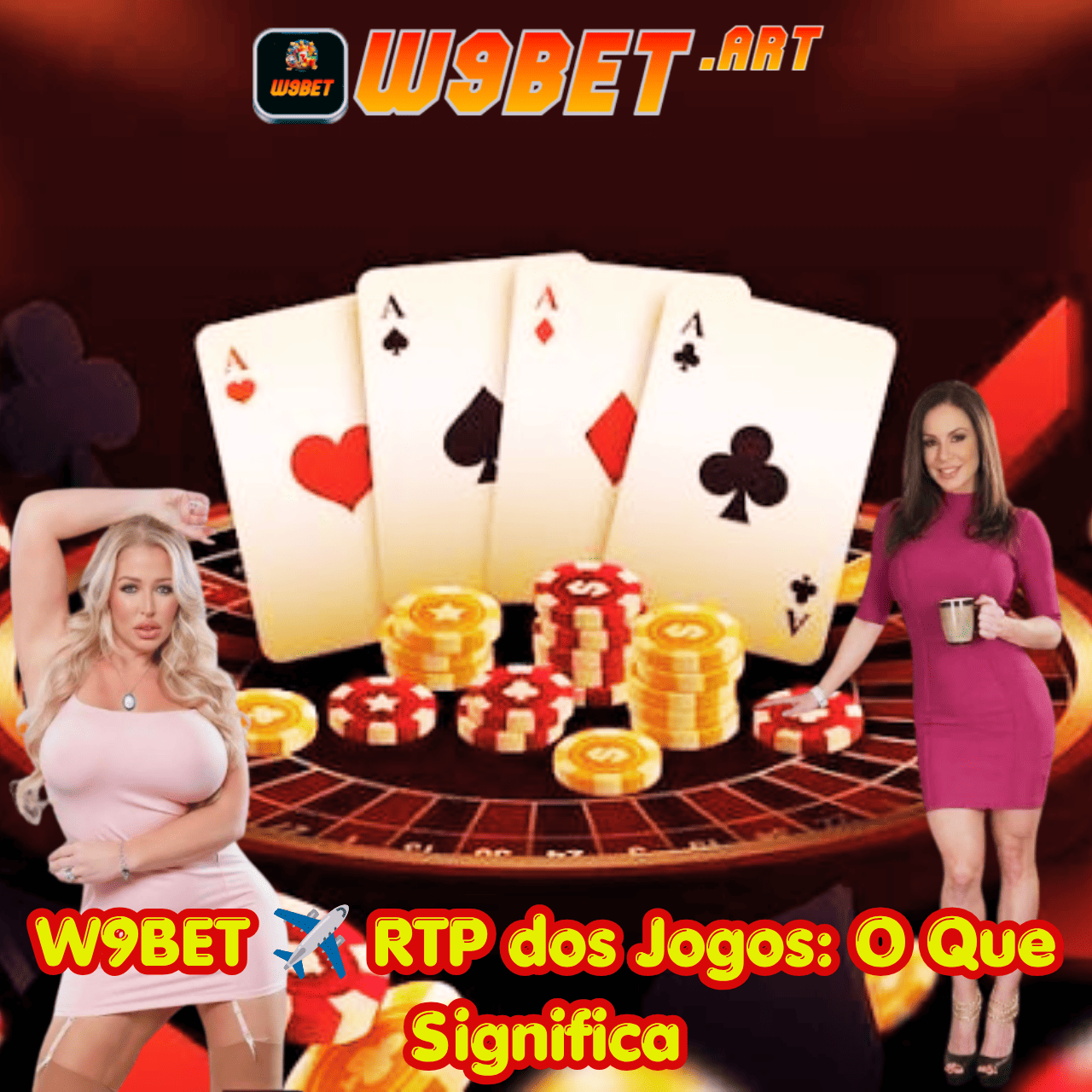 W9BET