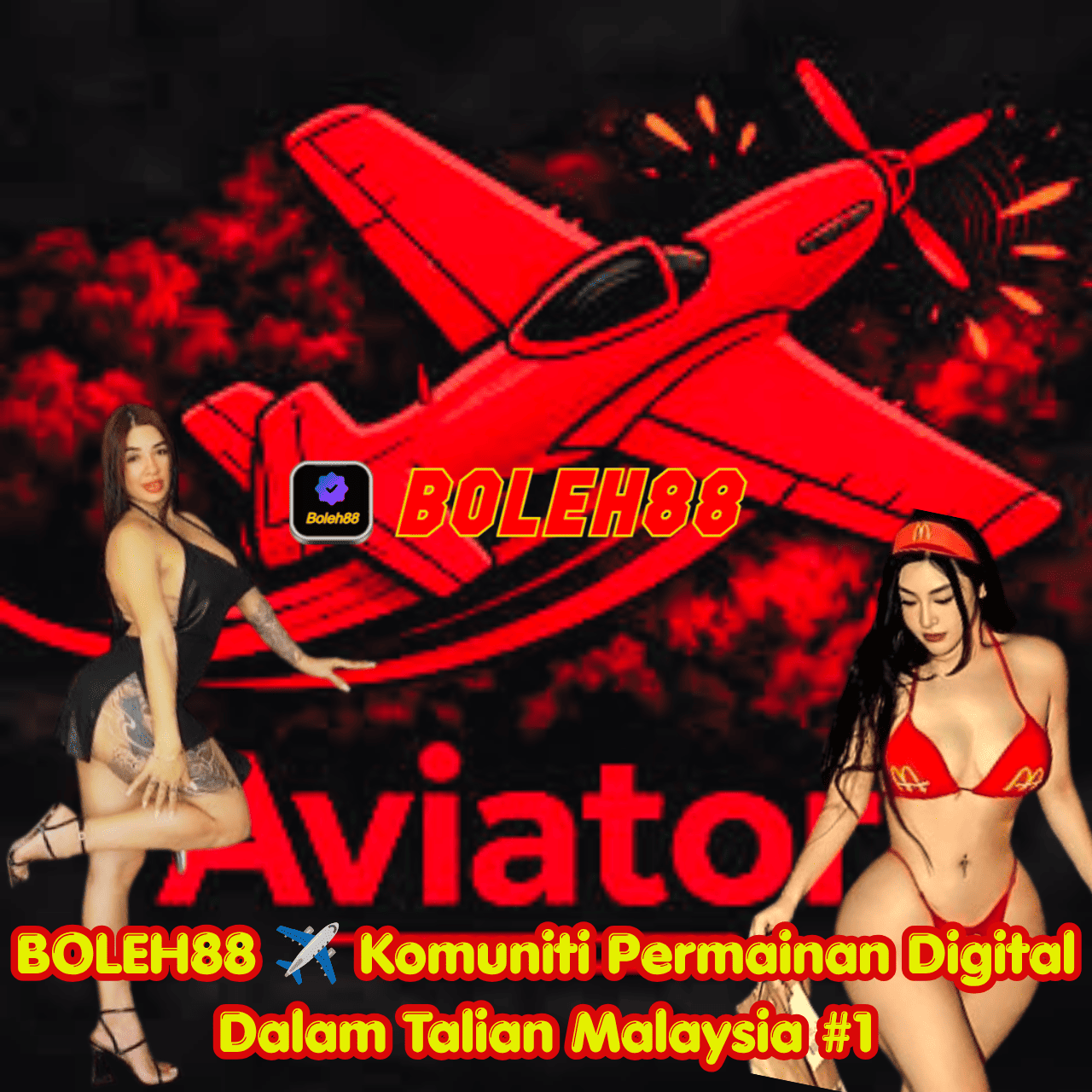 BOLEH88 Promo