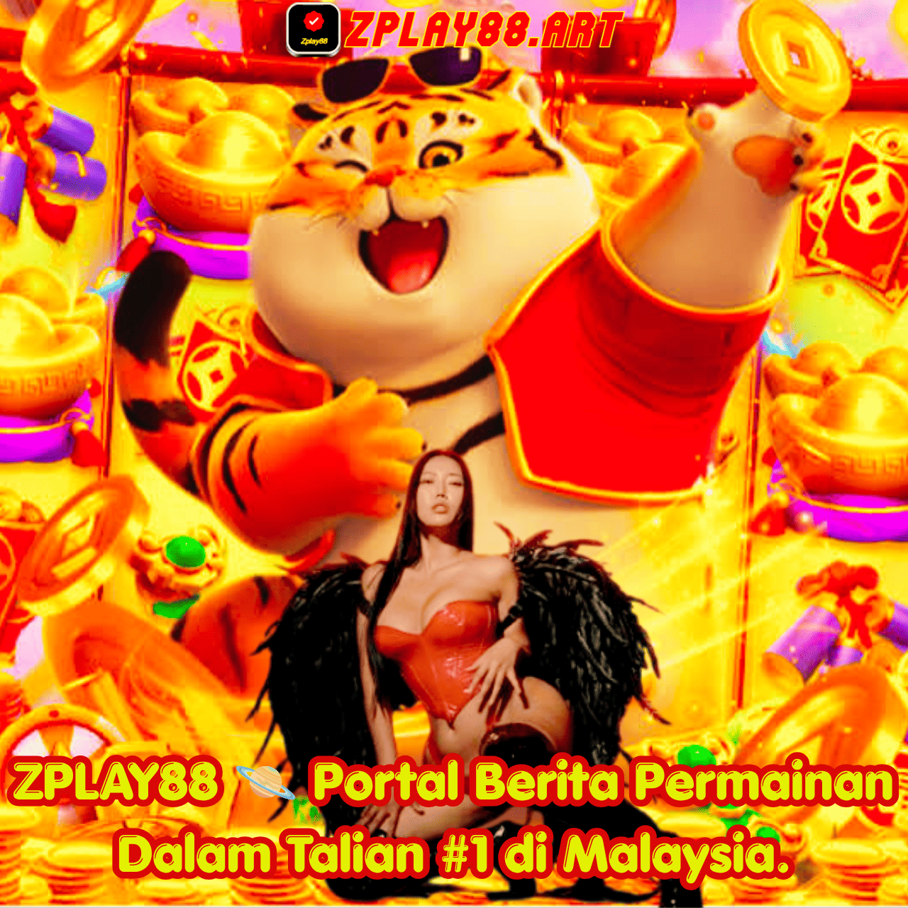 ZPLAY88