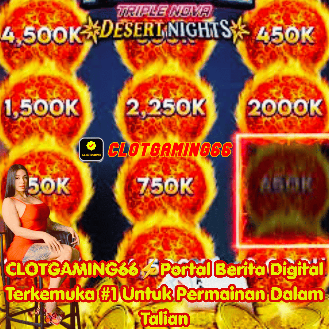 CLOTGAMING66