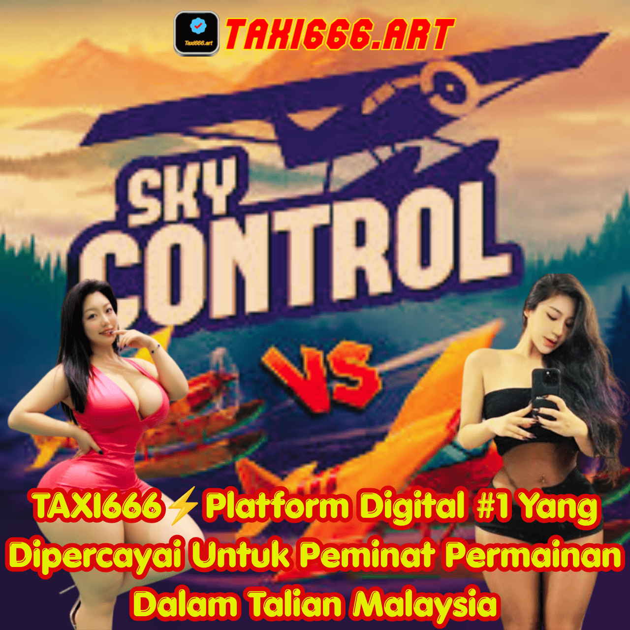 TAXI666 Promo