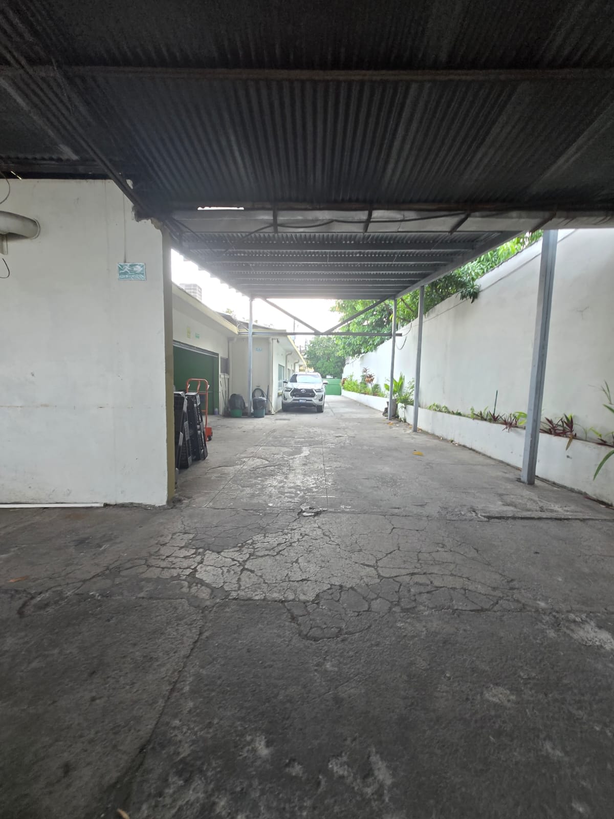 Casa en venta para oficina o laboratorio en Col. Médica