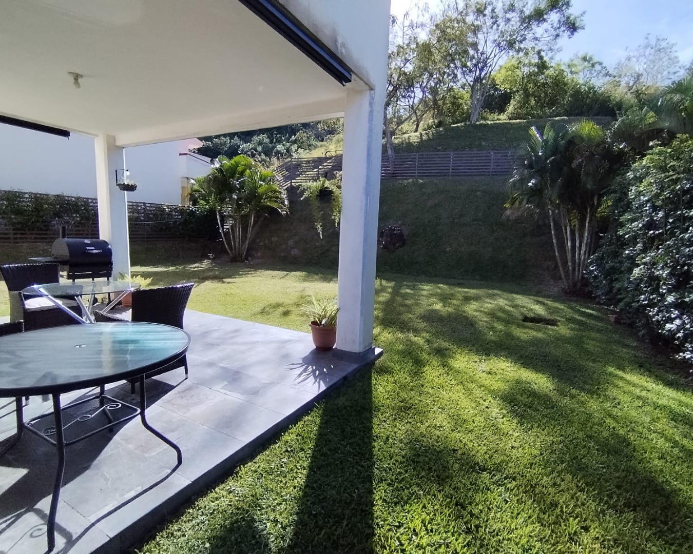 Casa en venta en residencial Garden Hills, Santa Elena