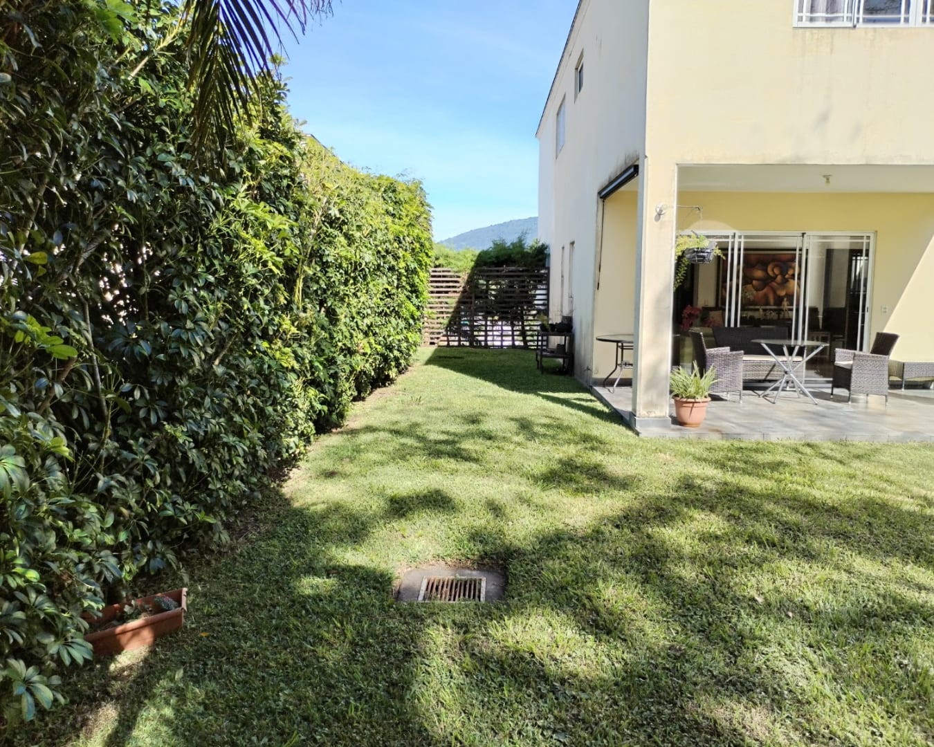 Casa en venta en residencial Garden Hills, Santa Elena