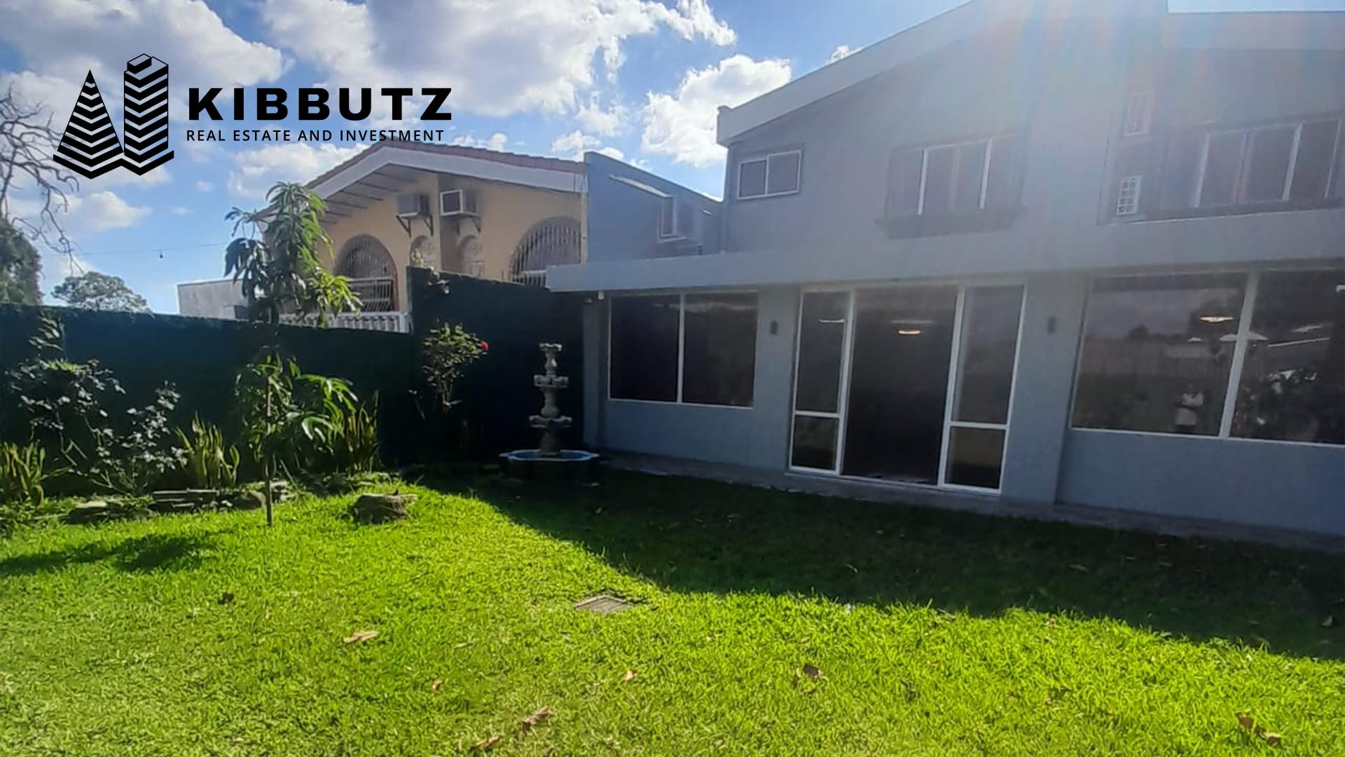 Casa en venta en Colonia Escalón