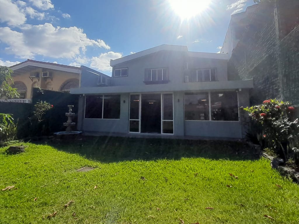 Casa en venta en Colonia Escalón