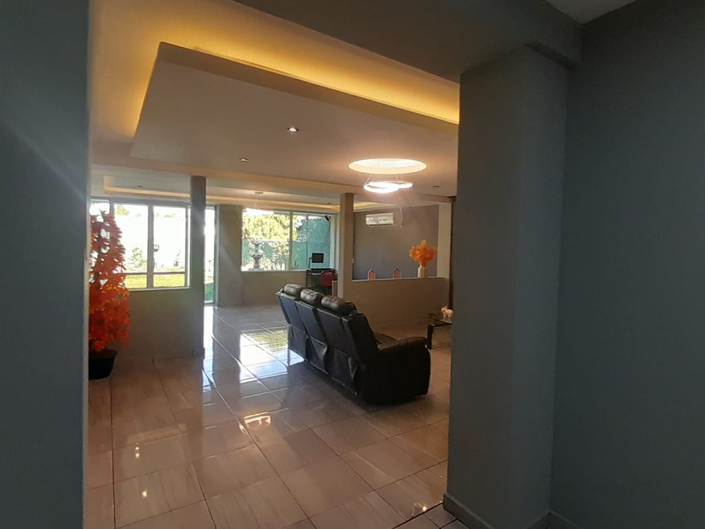 Casa en venta en Colonia Escalón