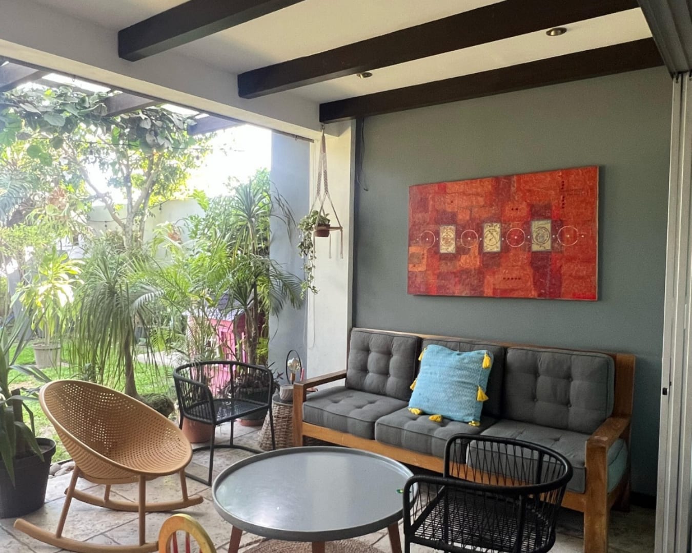 Casa de 2 plantas en venta en Cumbres de la Escalón