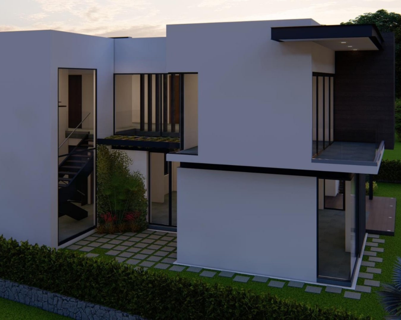 Casa en Preventa en El Encanto Country Club, San Jose Villanueva