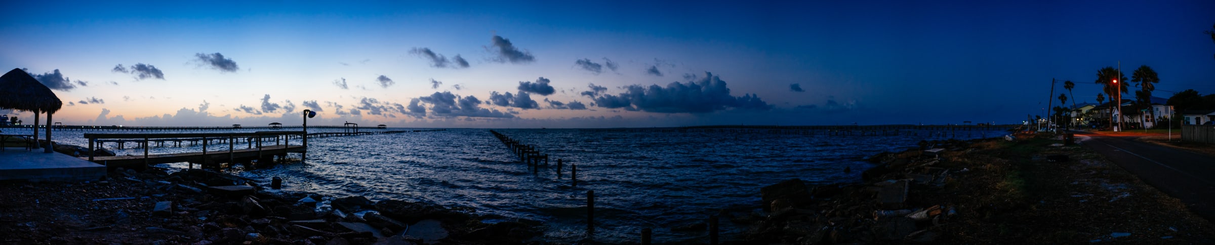 Rockport Panorama