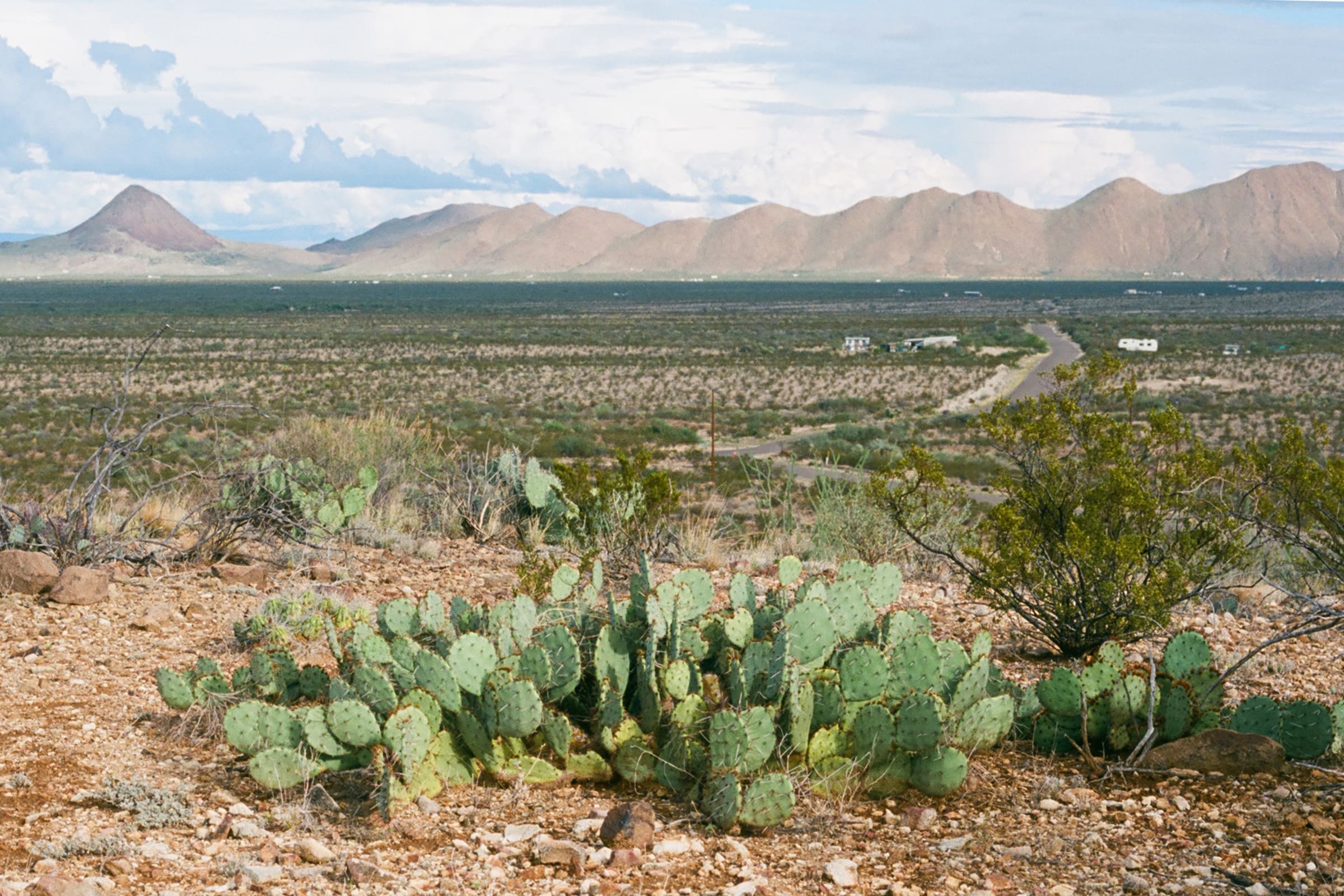 Terlingua Ranch